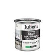 JULIEN - Peinture Extérieure Multi-matériaux - Blanc - 0,5L - vignette
