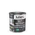 JULIEN - Peinture extérieure multi-matériaux Satin - Gris Anthracite - vignette