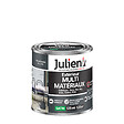 JULIEN - Peinture multi-matériaux Satin - Gris Anthracite - 125ml - vignette