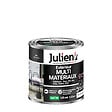 JULIEN - Peinture extérieure multi-matériaux - Noir - 125ml - vignette