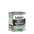 JULIEN - Peinture extérieure multi-matériaux - Vert Provence 0,125L - vignette