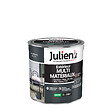 JULIEN - Peinture Extérieure Multi-Matériaux Satin - Gris Anthracite - 2L - vignette