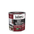JULIEN - Peinture extérieure multi-matériaux Satin - Rouge Basque 2L - vignette