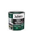 JULIEN - Peinture extérieure multi-matériaux - Satin - Vert Basque 2L - vignette