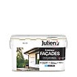 JULIEN - Peinture Extérieure Multi-Supports Façades - Blanc - 2,5L - vignette