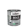 JULIEN - Peinture sol Satin - Gris Fossile - Résistance Extrême 0,5L - vignette