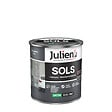 JULIEN - Peinture sol - Sols Résistance Extrême - Gris Graphite 0,5L - vignette