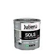 JULIEN - Peinture sol satinée Résistance Extrême - Gris Fossile - 2,5L - vignette