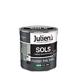 JULIEN - Peinture sols - Satin - Gris Graphite 2,5L - vignette