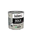 JULIEN - Peinture sol intérieur extérieur - Satin - Gris Soie 2.5L - vignette