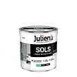 JULIEN - Peinture sol satin - Blanc Base White - Résine 2,5L - vignette