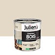 JULIEN - Peinture extérieure bois microporeuse Satin - Blanc Perle 2.5L - vignette