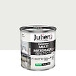 JULIEN - Peinture Extérieure Multi-matériaux - Blanc - 0,5L - vignette