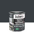 JULIEN - Peinture extérieure multi-matériaux Satin - Gris Anthracite - vignette
