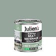 JULIEN - Peinture extérieure multi-matériaux - Vert Provence 0,125L - vignette