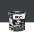 JULIEN - Peinture Extérieure Multi-Matériaux Satin - Gris Anthracite - 2L - vignette