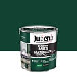 JULIEN - Peinture extérieure multi-matériaux - Satin - Vert Basque 2L - vignette