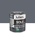 JULIEN - Peinture sol - Sols Résistance Extrême - Gris Graphite 0,5L - vignette