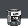 JULIEN - Peinture sols - Satin - Gris Graphite 2,5L - vignette