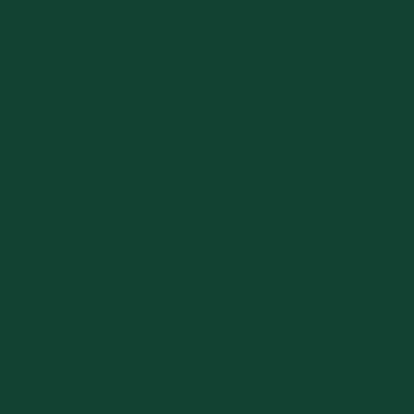 JULIEN - Peinture antirouille pour fer - Brillant - Vert Basque - 0,5L - large