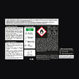 JULIEN - Peinture extérieure bois Microporeux Noir 0.5L - vignette