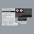 JULIEN - Peinture antirouille extérieure métal - Gris Acier 0.25L - vignette