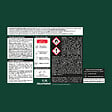JULIEN - Peinture antirouille pour fer - Brillant - Vert Basque - 0,5L - vignette