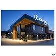 SLV - Applique extérieure SLV BIG THEO, anthracite, LED, 21W, 3000K, IP44 - vignette