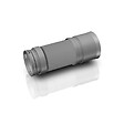 ALDES - Raccord Optiflex souple Easyclip Aldes - Ø90 mm - vignette