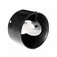 ALDES - Régulateur WC auto easyhome Aldes - Pour gaine de Ø 80 mm - vignette