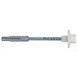 FISCHER - Kit de fixation - Lavabos - WC suspendus - WD - 8x110 - vignette