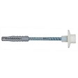 FISCHER - Kit de fixation - Lavabos - WC suspendus - WD - 8x90 - vignette