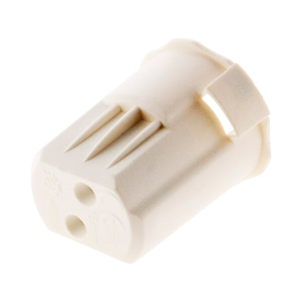 ZENITECH - Lot 5 douilles testeurs d'installation B22 - Zenitech - large