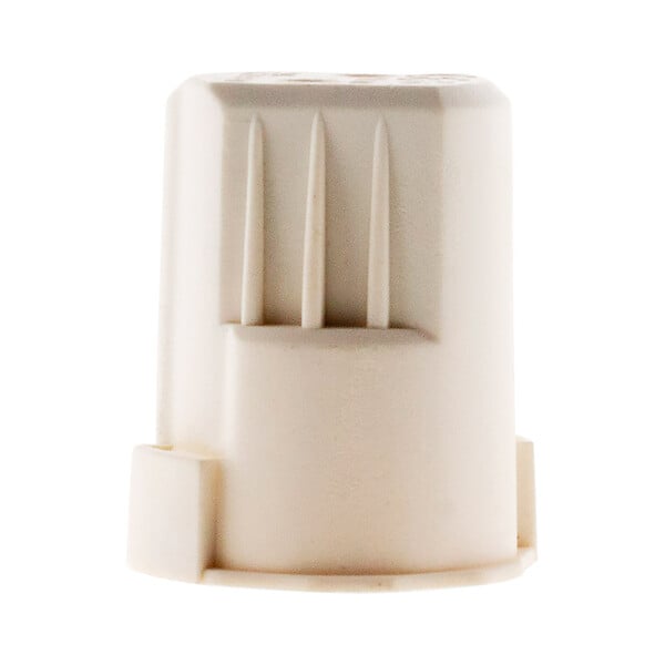ZENITECH - Lot 5 douilles testeurs d'installation B22 - Zenitech - large