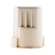 ZENITECH - Lot 5 douilles testeurs d'installation B22 - Zenitech - vignette