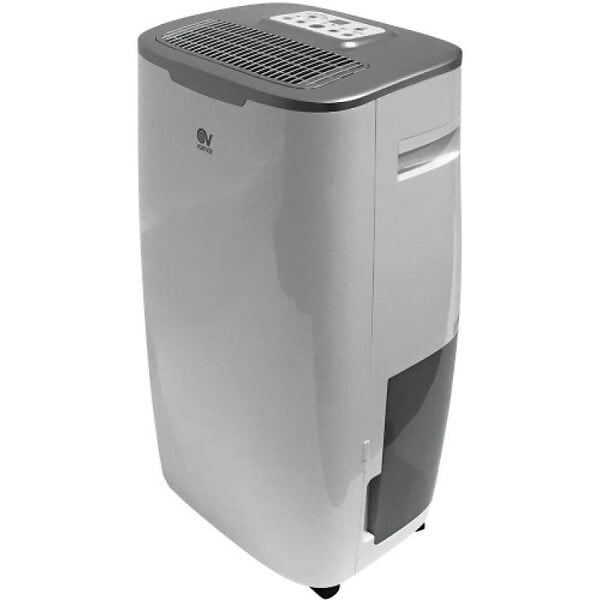 VORTICE - Déshumidificateur mobile Deumido 20L - large