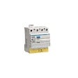 HAGER - Interrupteur différentiel 3PN 63A 30mA type AC à bornes décalées - vignette