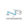 ALDES - Sonde CO2 InspirAIR® Home SC 370 - vignette
