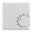 OTIO - Thermostat mécanique 5°C à 30°C - Blanc - Otio - vignette