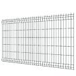 MOREDA - Panneau soude - Gris - L2xH1m - vignette