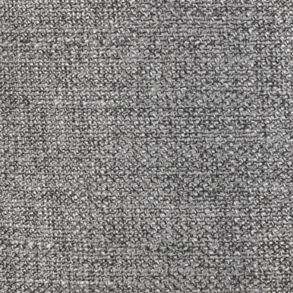 SLV - Abat-jour Rond Fenda Slv - Ø 455mm - H 280mm - Textile - Gris - large