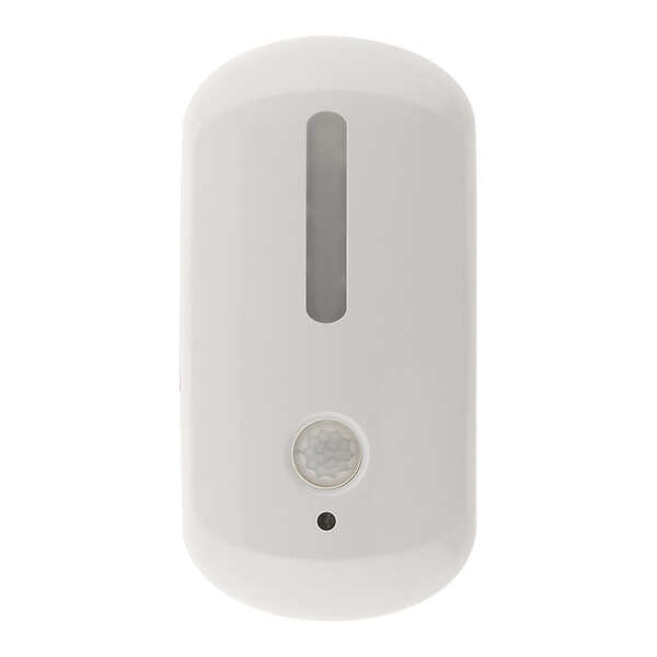OTIO - Veilleuse LED crépusculaire automatique 2 en 1 - Otio - large