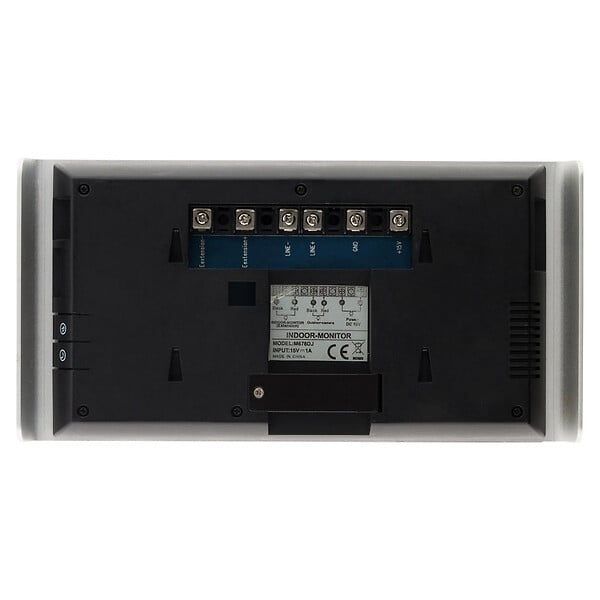 OTIO - Moniteur 7'' Open pour portier vidéo à composer - Otio - large