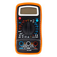 ZENITECH - Multimètre digital 300V CAT III - Zenitech - vignette