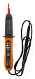 ZENITECH - Testeur de tension 6 niveaux - Zenitech - vignette