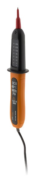 ZENITECH - Testeur de tension 6 niveaux - Zenitech - large