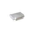 ALDES - Té horizontal 90° Minigaine pour conduits rigides PVC - 60 x 200mm - vignette