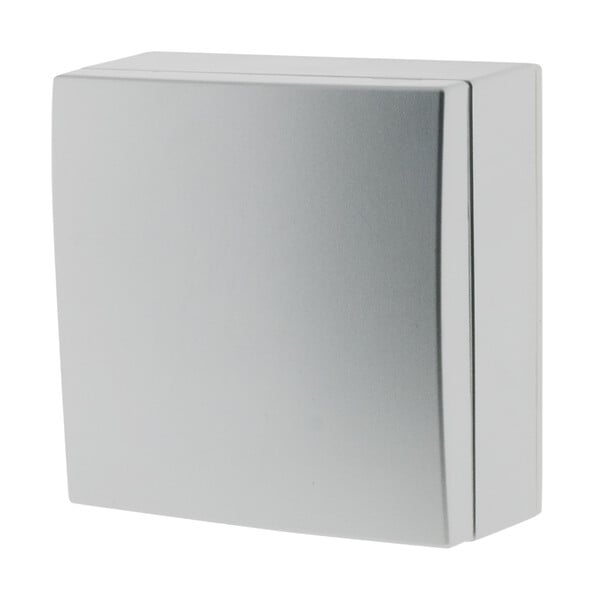 BELVUE - Boîte de raccordement saillie - Gris - Bel'Vue - Zenitech - large