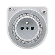 OTIO - Programmateur mécanique - Blanc - Otio - vignette