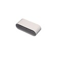 ALDES - Raccord femelle Minigaine pour conduits rigides PVC - 60 x 200mm - vignette